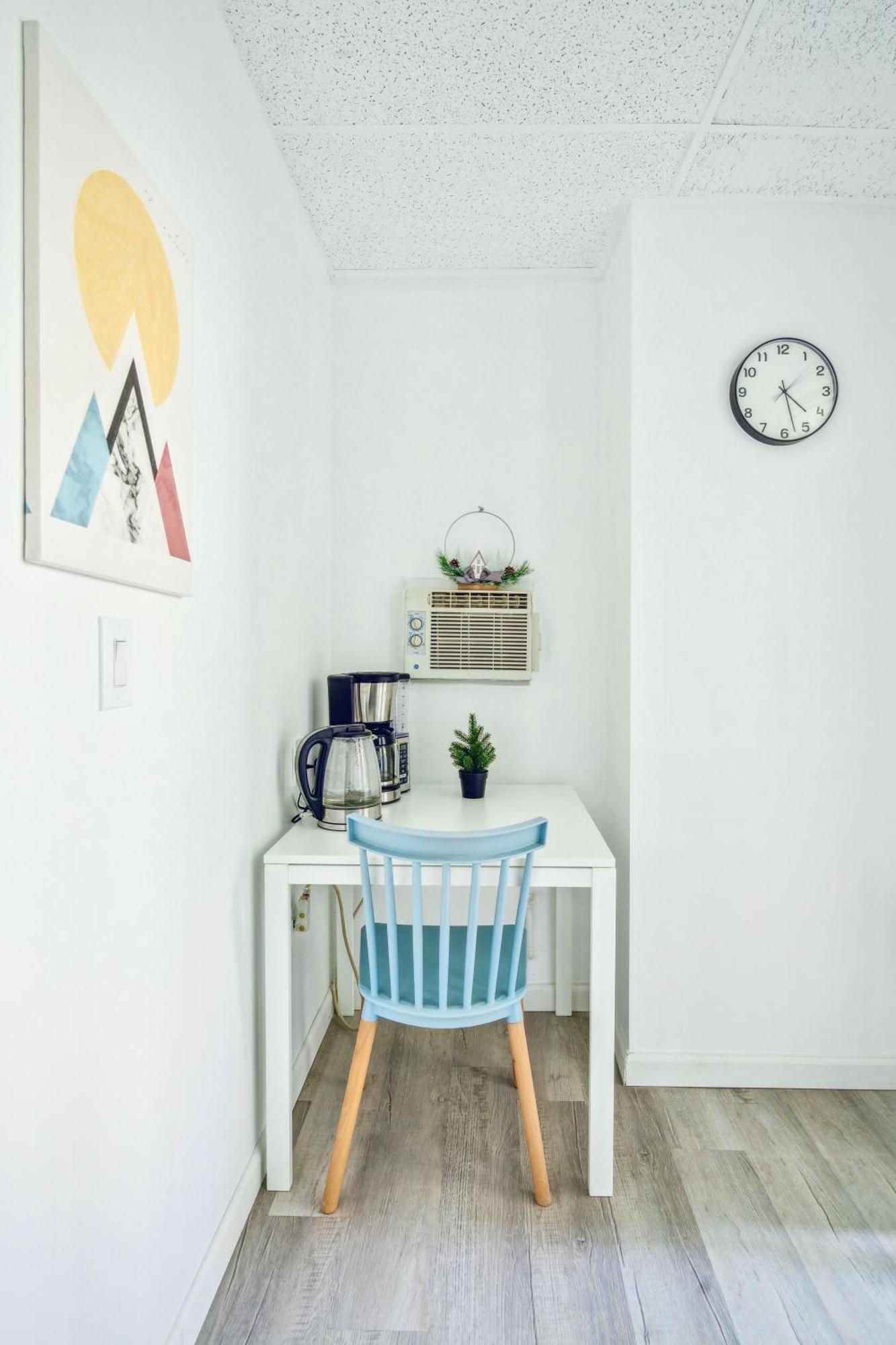 2 Bedroom Cozy Central Apartment New York Exterior foto